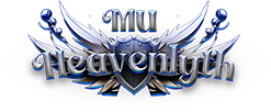 Mu Heavenlyth Logo